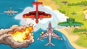 Air Warfare