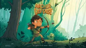 Archer Defense