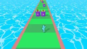 Axe Run