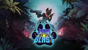 Bark & Blast