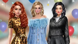 Dress-up