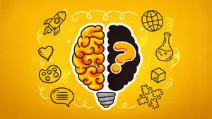 Brain Test: IQ Challenge