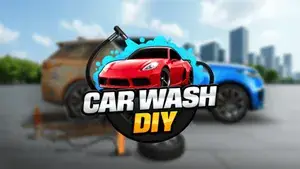 Car Wash DIY