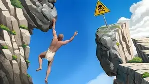 Climb Up!