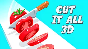 Cut It All 3D