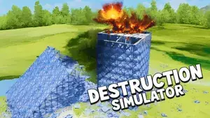 Destruction Simulator