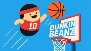 Dunkin Beanz