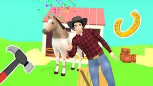 Horse