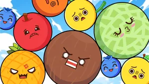 Fruit Madness