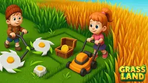 Grass Land