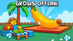 Grow a Garden 3D