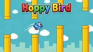 Flappy-bird