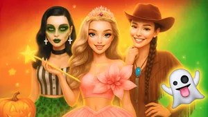 Girls
