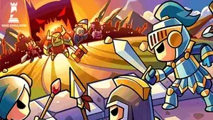 King Simulator