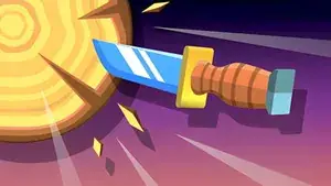 Knife Smash