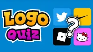 Logo Quiz Master