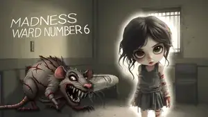Madness: Ward number 6