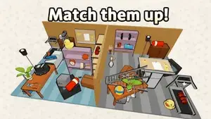 Match them up!