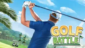 Mini-golf