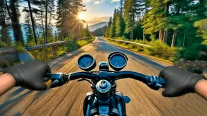 Motorbike