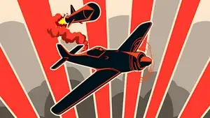 Flying