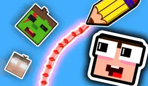 Save the Noob