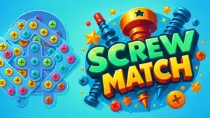 Screw Match