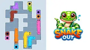 Snake Out