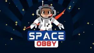 Space Obby