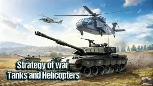 Tanks