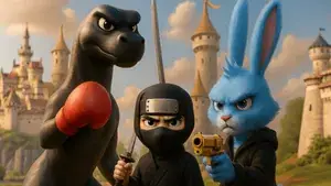 Strike Squad