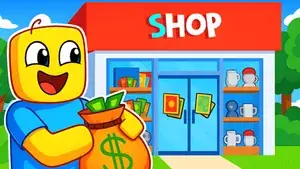 TCG Shop: Maps, Toys and Comics