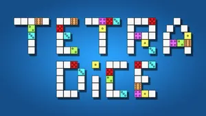 TetraDice–Merge & Blast Blocks